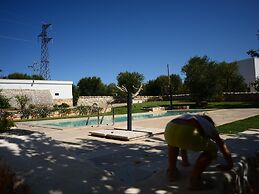 Villa in Puglia Near Ostuni Marina
