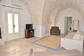 Villa in Puglia Near Ostuni Marina
