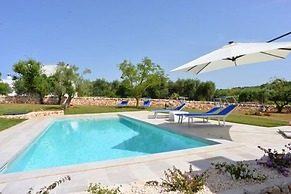 Villa in Puglia Near Ostuni Marina