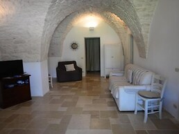 Villa in Puglia Near Ostuni Marina