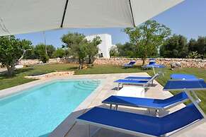 Villa in Puglia Near Ostuni Marina