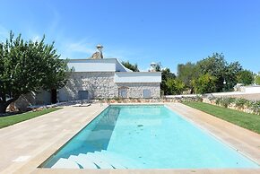 Villa in Puglia Near Ostuni Marina