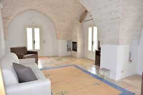 Villa in Puglia Near Ostuni Marina