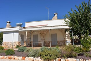 Villa in Puglia Near Ostuni Marina