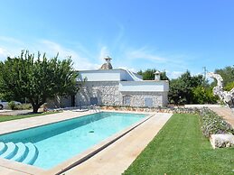 Villa in Puglia Near Ostuni Marina