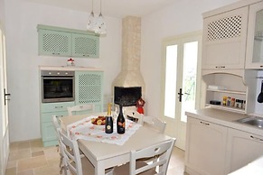 Villa in Puglia Near Ostuni Marina