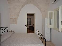 Villa in Puglia Near Ostuni Marina