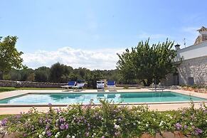 Villa in Puglia Near Ostuni Marina