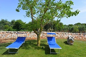Villa in Puglia Near Ostuni Marina