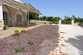 Villa in Puglia Near Ostuni Marina