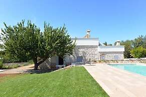 Villa in Puglia Near Ostuni Marina