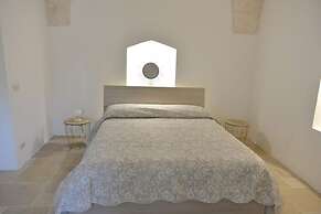 Villa in Puglia Near Ostuni Marina