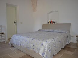 Villa in Puglia Near Ostuni Marina