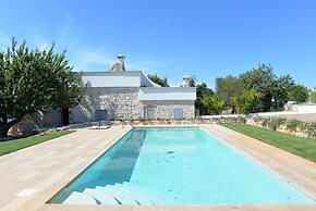 Villa in Puglia Near Ostuni Marina