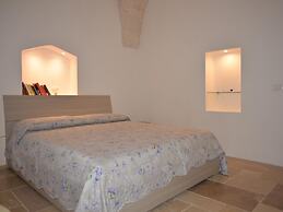 Villa in Puglia Near Ostuni Marina