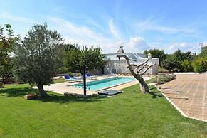 Villa in Puglia Near Ostuni Marina