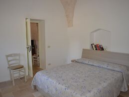 Villa in Puglia Near Ostuni Marina