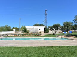 Villa in Puglia Near Ostuni Marina