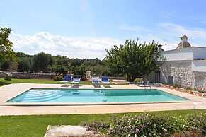 Villa in Puglia Near Ostuni Marina