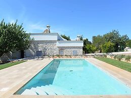 Villa in Puglia Near Ostuni Marina