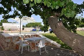 Villa in Puglia Near Ostuni Marina