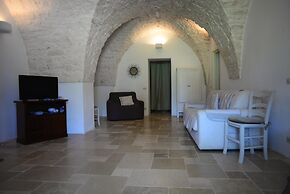 Villa in Puglia Near Ostuni Marina