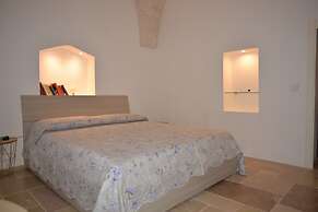 Villa in Puglia Near Ostuni Marina