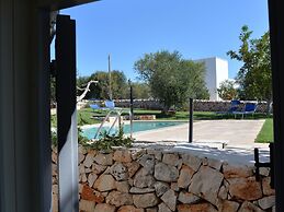 Villa in Puglia Near Ostuni Marina
