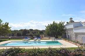 Villa in Puglia Near Ostuni Marina