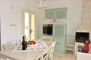 Villa in Puglia Near Ostuni Marina