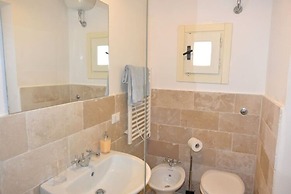 Villa in Puglia Near Ostuni Marina