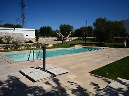 Villa in Puglia Near Ostuni Marina