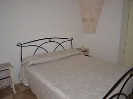 Villa in Puglia Near Ostuni Marina