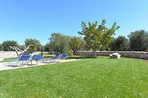 Villa in Puglia Near Ostuni Marina