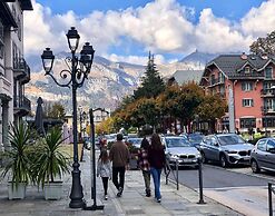 Ferienwohnung Remise, Wernigerode