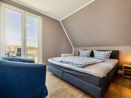 XXL Reihenhaus mit Wlan in Buchholz