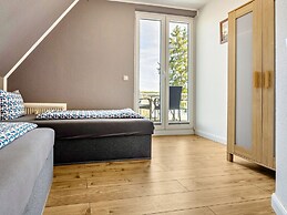XXL Reihenhaus mit Wlan in Buchholz