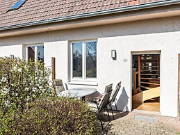 XXL Reihenhaus mit Wlan in Buchholz