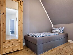 XXL Reihenhaus mit Wlan in Buchholz