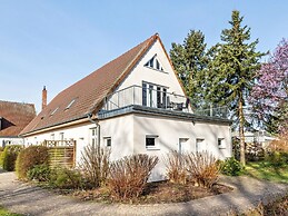 XXL Reihenhaus mit Wlan in Buchholz