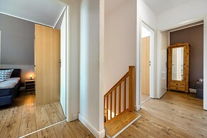 XXL Reihenhaus mit Wlan in Buchholz