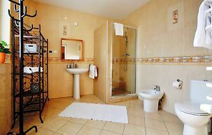 Apartment With a Terrace, Ustronie Morskie