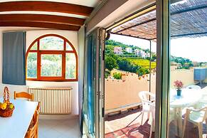 Apartment in Pietra Ligure