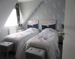 Comfortable Holiday Home, Emerald Coast, Frehel