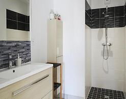 Comfortable Holiday Home, Emerald Coast, Frehel