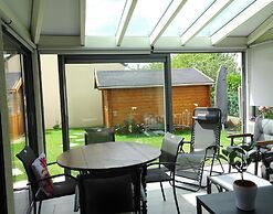 Comfortable Holiday Home, Emerald Coast, Frehel