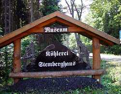 Doppelhaushaelfte in Hasselfelde