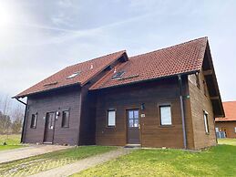 Doppelhaushaelfte in Hasselfelde