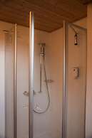 Doppelhaushaelfte in Hasselfelde