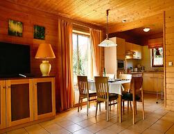 Doppelhaushaelfte in Hasselfelde